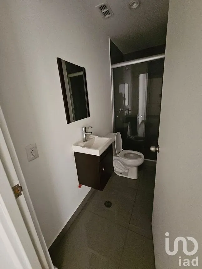 Departamento en Venta en Polanco I Sección, Miguel Hidalgo, Ciudad de México | NEX-266422 | iad México | Foto 17 de 19