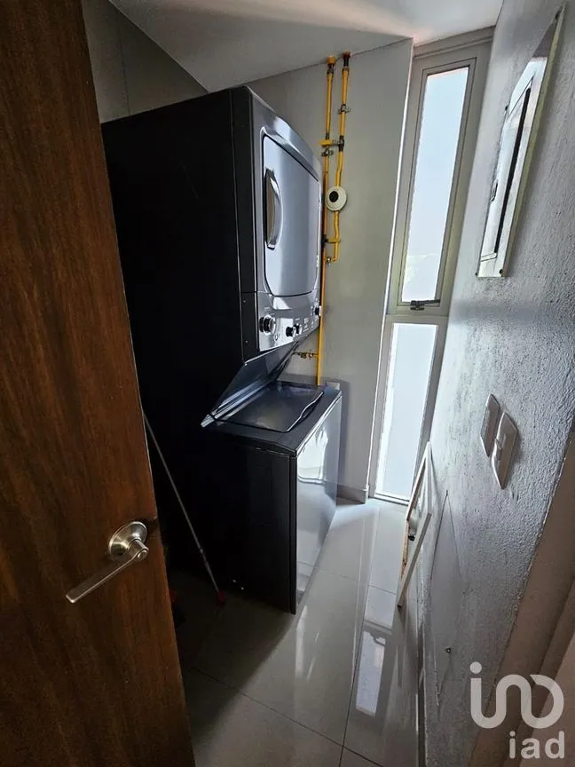 Departamento en Venta en Polanco I Sección, Miguel Hidalgo, Ciudad de México | NEX-266422 | iad México | Foto 18 de 19