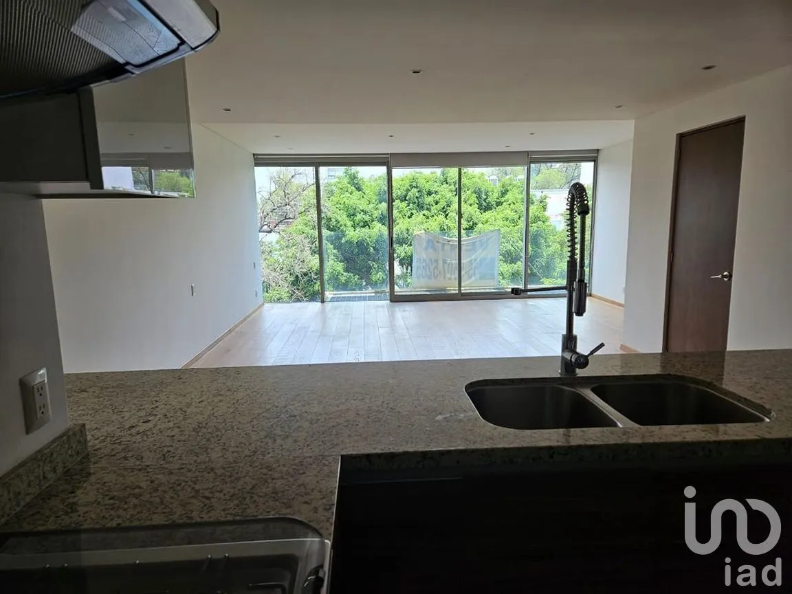 Departamento en Venta en Polanco I Sección, Miguel Hidalgo, Ciudad de México | NEX-266422 | iad México | Foto 19 de 19
