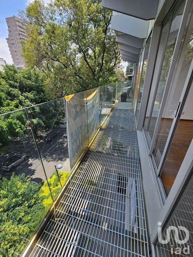 Departamento en Venta en Polanco I Sección, Miguel Hidalgo, Ciudad de México | NEX-266422 | iad México | Foto 3 de 19