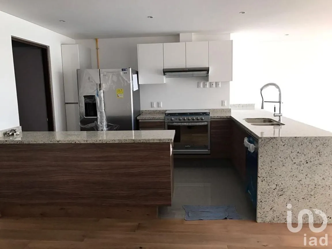 Departamento en Venta en Polanco I Sección, Miguel Hidalgo, Ciudad de México | NEX-266422 | iad México | Foto 4 de 19