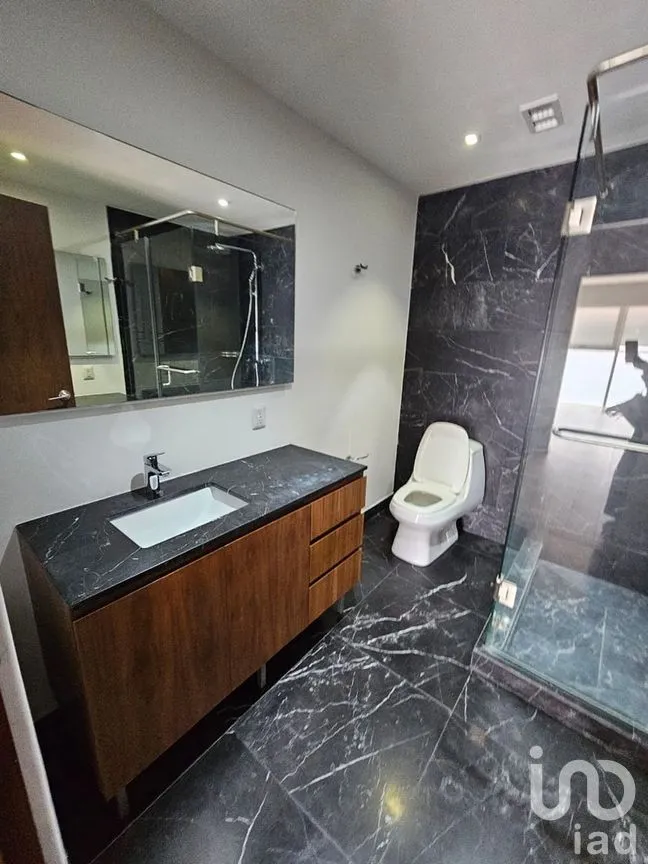 Departamento en Venta en Polanco I Sección, Miguel Hidalgo, Ciudad de México | NEX-266422 | iad México | Foto 5 de 19