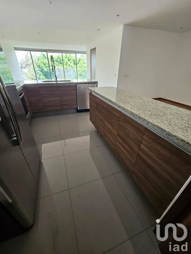Departamento en Venta en Polanco I Sección, Miguel Hidalgo, Ciudad de México | NEX-266422 | iad México | Foto 9 de 19