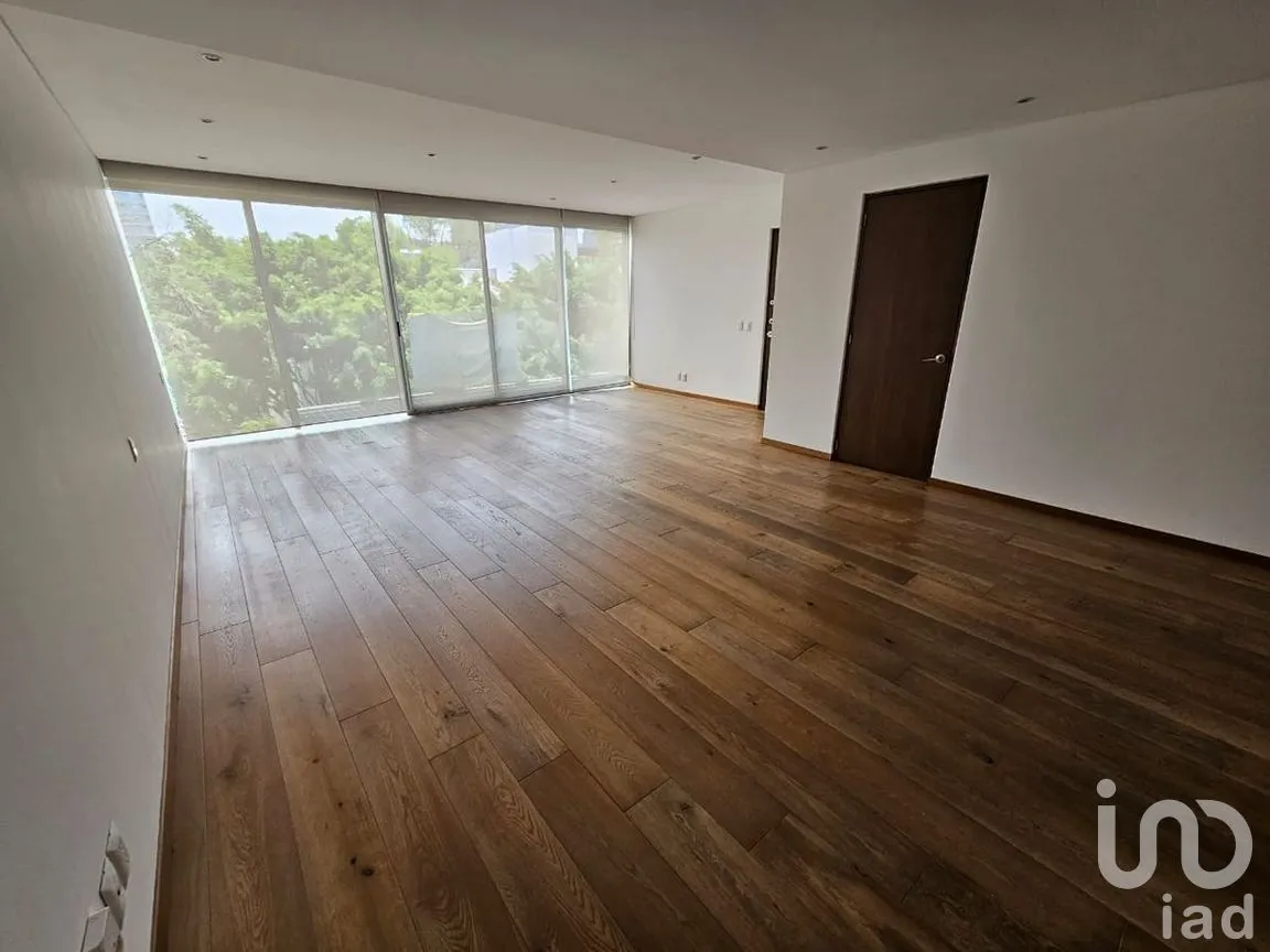 Departamento en Venta en Polanco I Sección, Miguel Hidalgo, Ciudad de México | NEX-266422 | iad México | Foto 1 de 19
