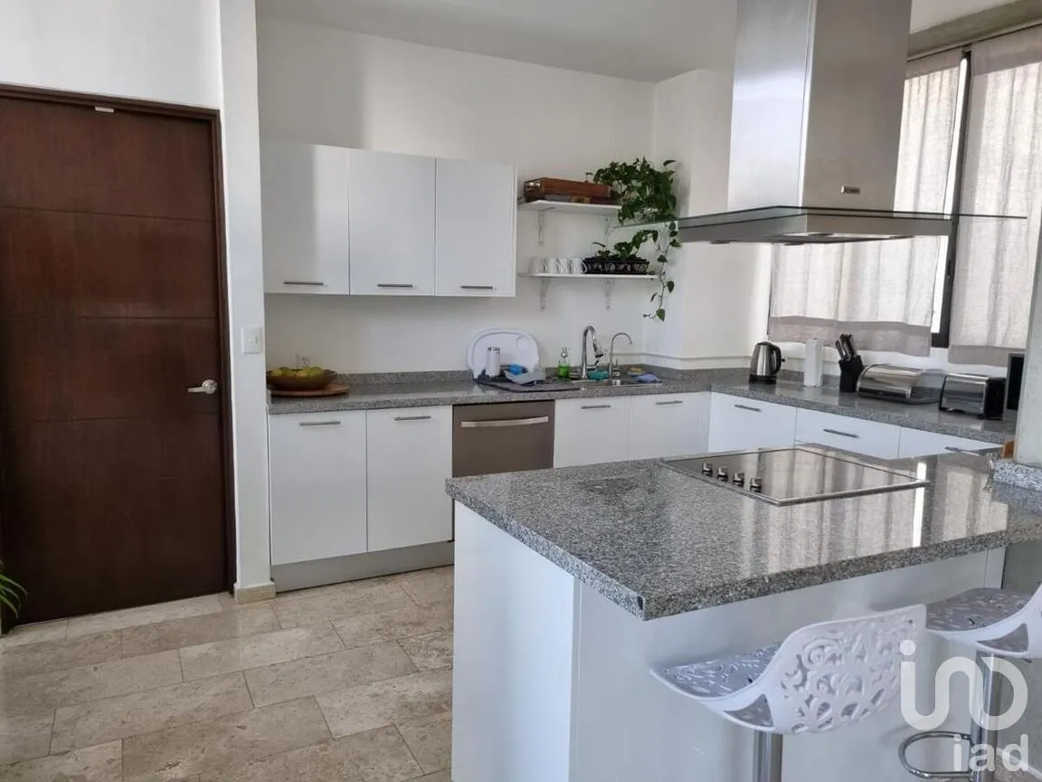 Departamento en Venta en El Molino, Cuajimalpa de Morelos, Ciudad de México | NEX-266701 | iad México | Foto 3 de 12