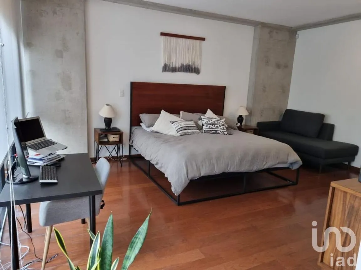 Departamento en Venta en El Molino, Cuajimalpa de Morelos, Ciudad de México | NEX-266701 | iad México | Foto 7 de 12