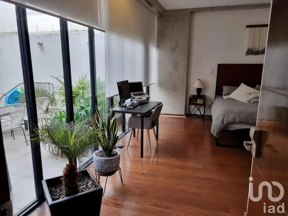 Departamento en Venta en El Molino, Cuajimalpa de Morelos, Ciudad de México | NEX-266701 | iad México | Foto 8 de 12