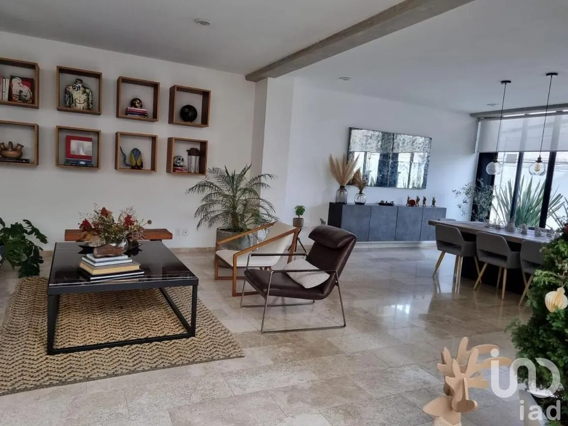 Departamento en Venta en El Molino, Cuajimalpa de Morelos, Ciudad de México | NEX-266701 | iad México | Foto 10 de 12