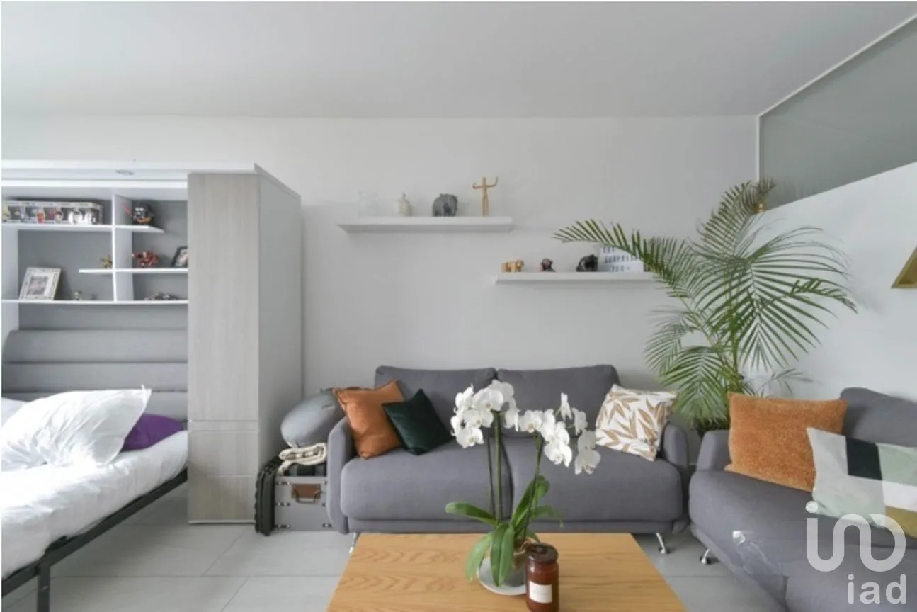 Departamento en Venta en Lomas del Chamizal, Cuajimalpa de Morelos, Ciudad de México | NEX-267438 | iad México | Foto 2 de 12