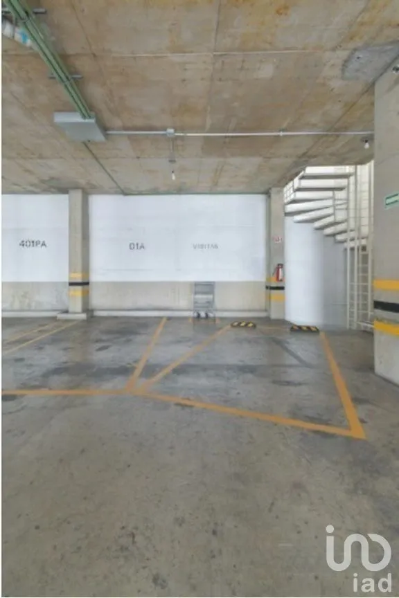 Departamento en Venta en Lomas del Chamizal, Cuajimalpa de Morelos, Ciudad de México | NEX-267438 | iad México | Foto 12 de 12