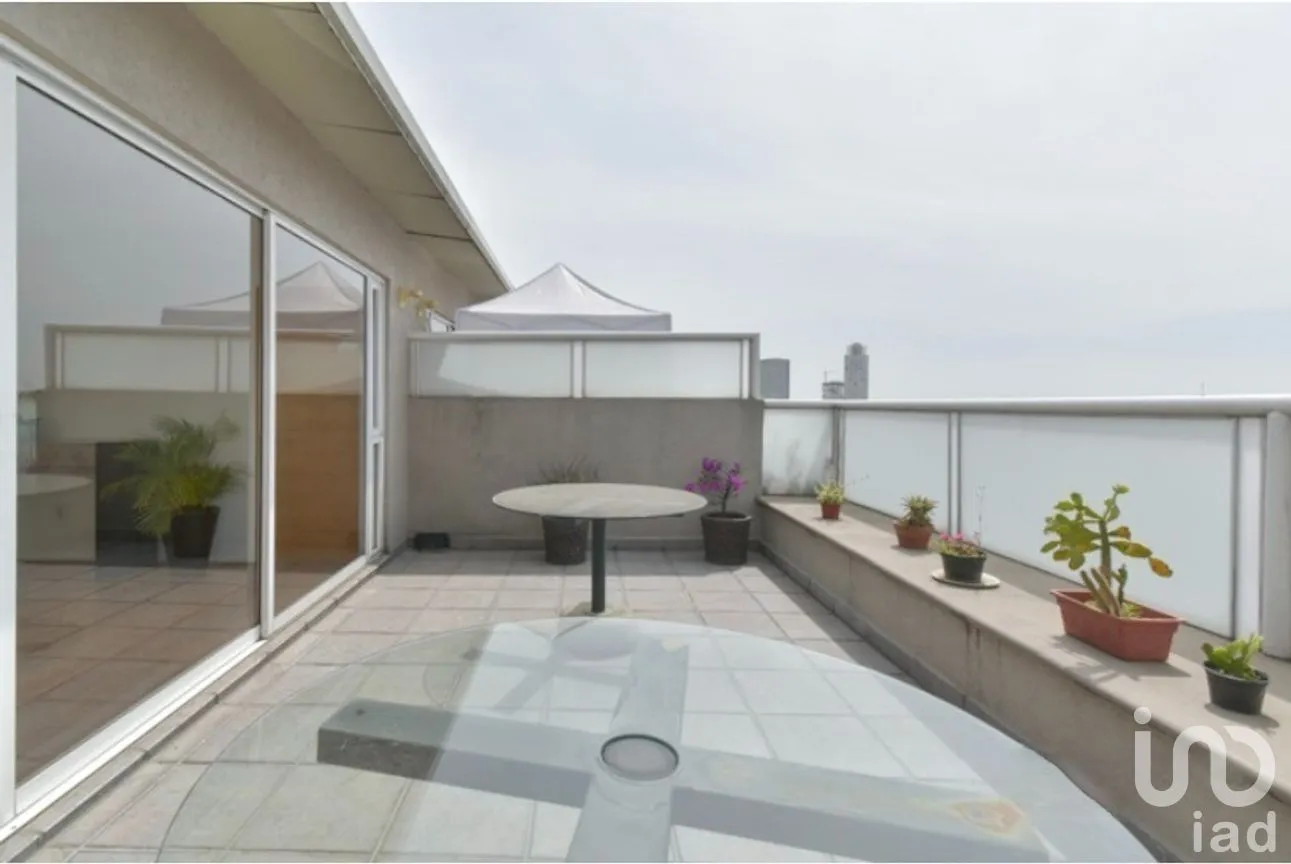 Departamento en Venta en Lomas del Chamizal, Cuajimalpa de Morelos, Ciudad de México | NEX-267438 | iad México | Foto 5 de 12