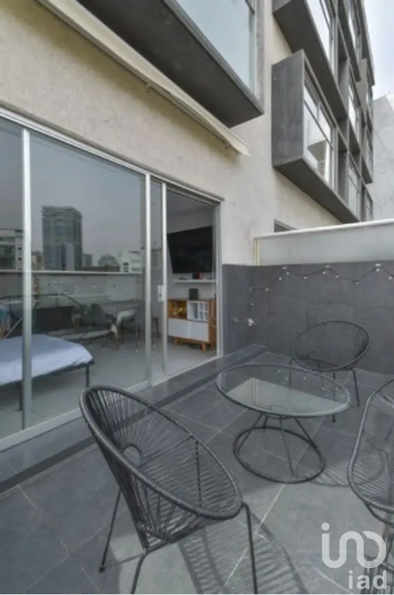 Departamento en Venta en Lomas del Chamizal, Cuajimalpa de Morelos, Ciudad de México | NEX-267438 | iad México | Foto 6 de 12