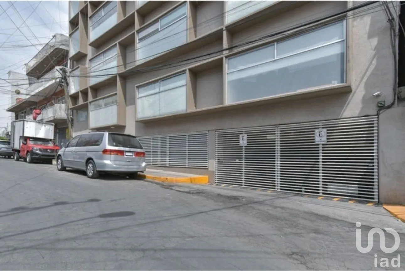 Departamento en Venta en Lomas del Chamizal, Cuajimalpa de Morelos, Ciudad de México | NEX-267438 | iad México | Foto 8 de 12