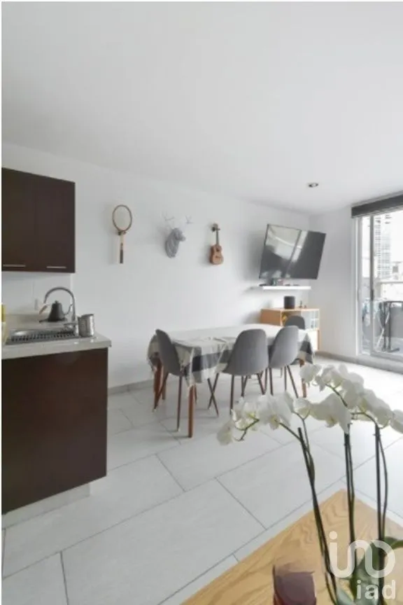 Departamento en Venta en Lomas del Chamizal, Cuajimalpa de Morelos, Ciudad de México | NEX-267438 | iad México | Foto 9 de 12