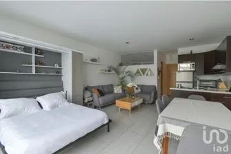 NEX-267438 - Departamento en Venta, con 1 recamara, con 1 baño, con 60 m2 de construcción en Lomas del Chamizal, CP 05129, Ciudad de México.
