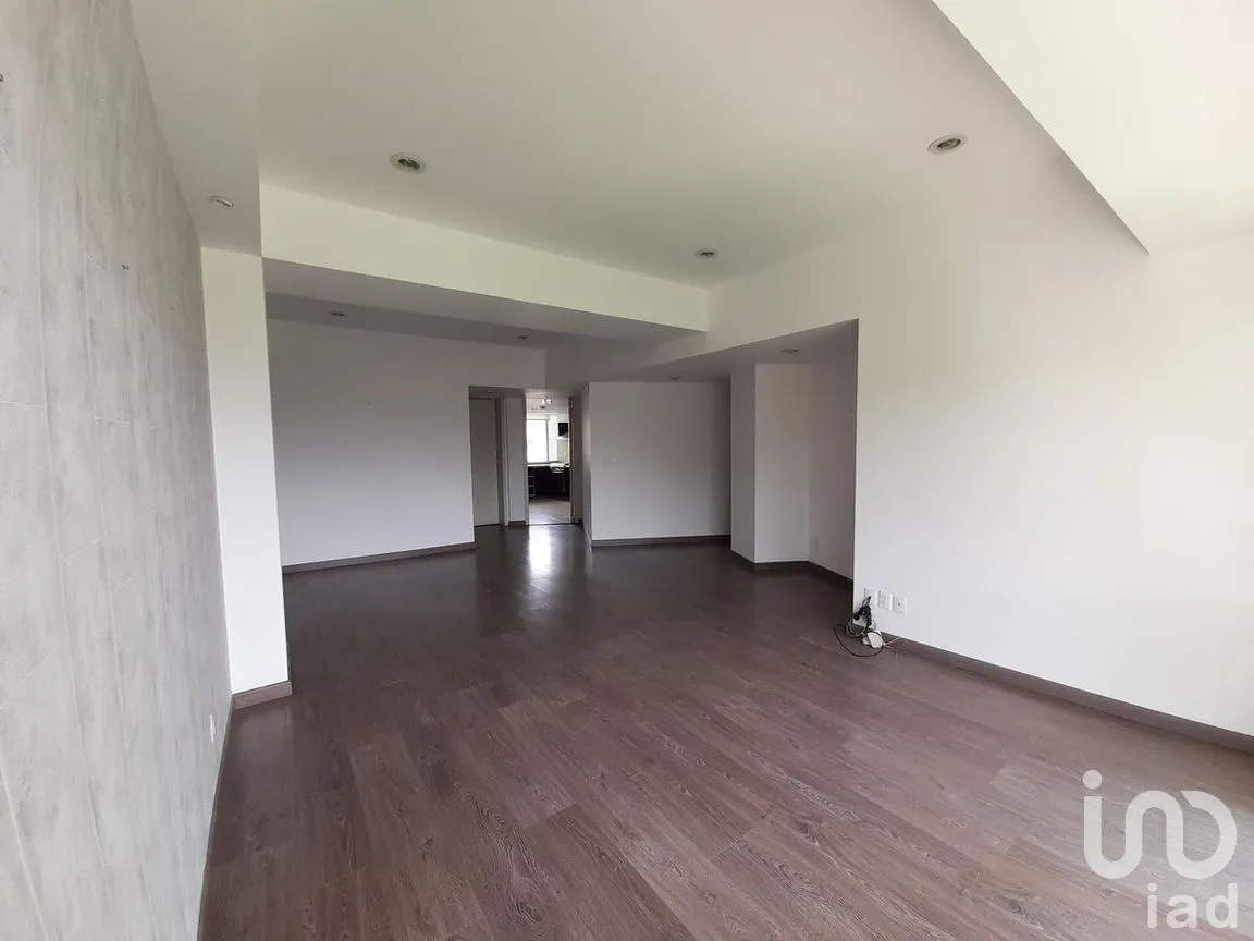 Departamento en Venta en Santa Fe Cuajimalpa, Cuajimalpa de Morelos, Ciudad de México | NEX-267637 | iad México | Foto 2 de 38