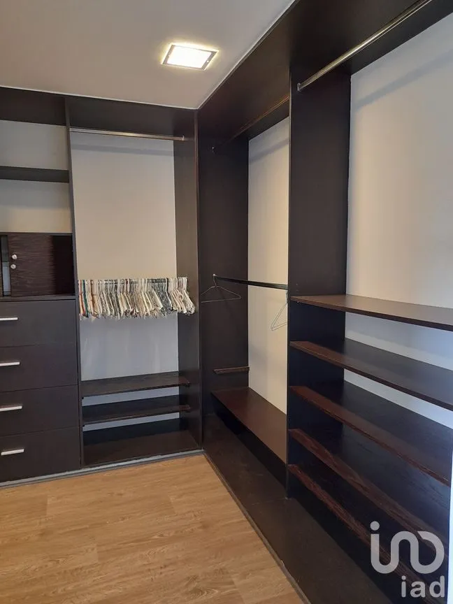 Departamento en Venta en Santa Fe Cuajimalpa, Cuajimalpa de Morelos, Ciudad de México | NEX-267637 | iad México | Foto 11 de 38