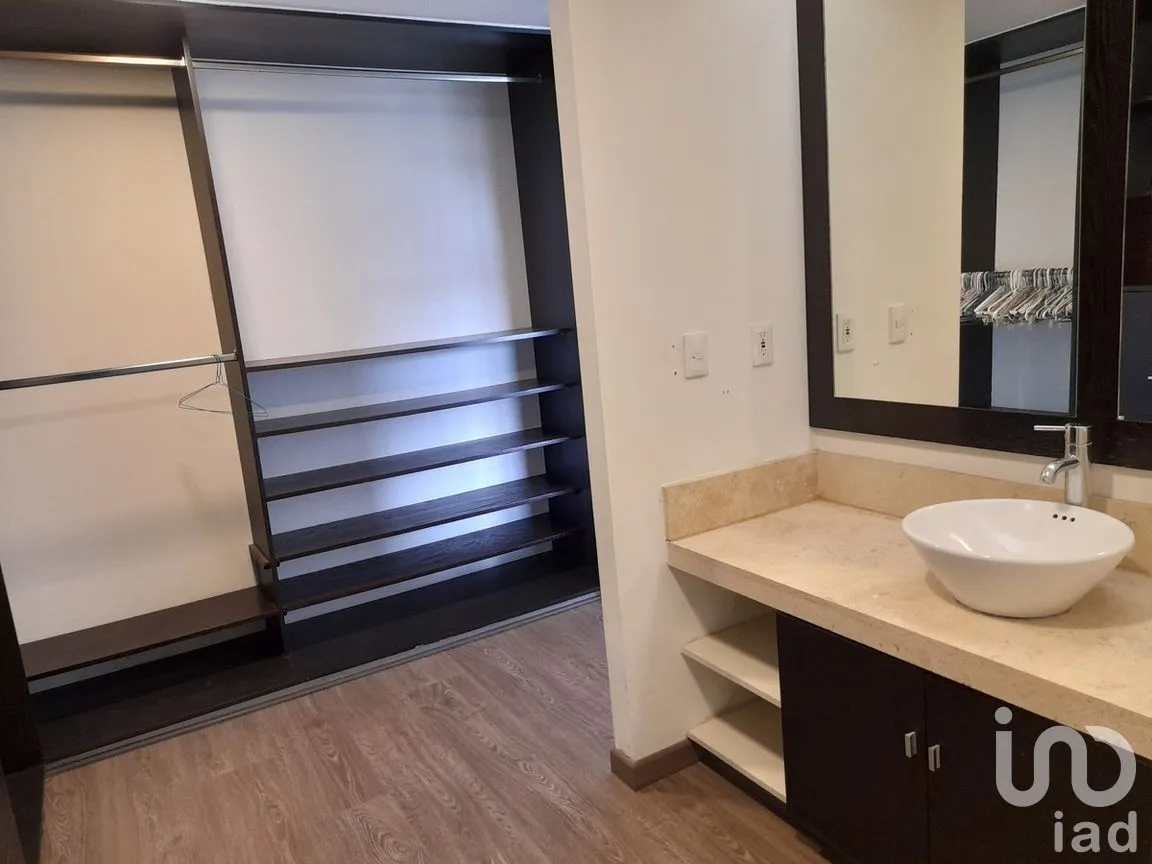 Departamento en Venta en Santa Fe Cuajimalpa, Cuajimalpa de Morelos, Ciudad de México | NEX-267637 | iad México | Foto 12 de 38