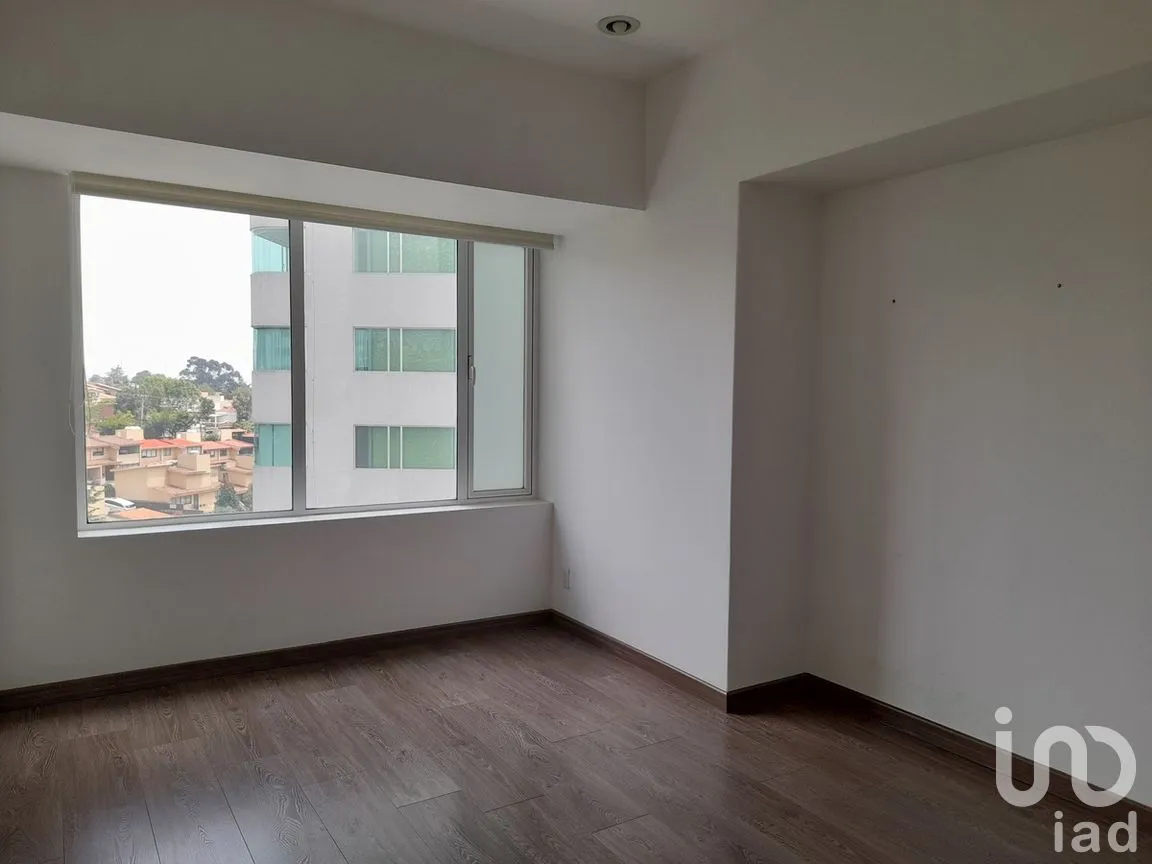 Departamento en Venta en Santa Fe Cuajimalpa, Cuajimalpa de Morelos, Ciudad de México | NEX-267637 | iad México | Foto 14 de 38