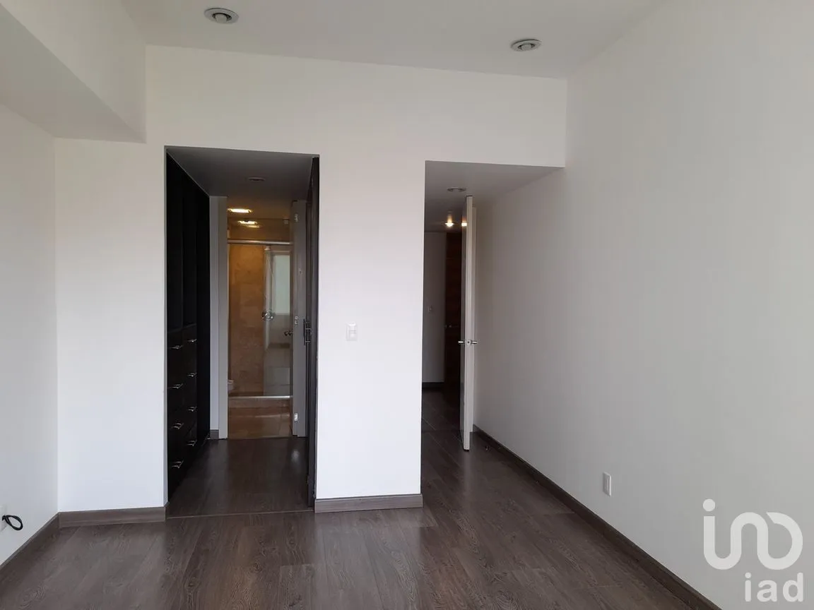 Departamento en Venta en Santa Fe Cuajimalpa, Cuajimalpa de Morelos, Ciudad de México | NEX-267637 | iad México | Foto 15 de 38