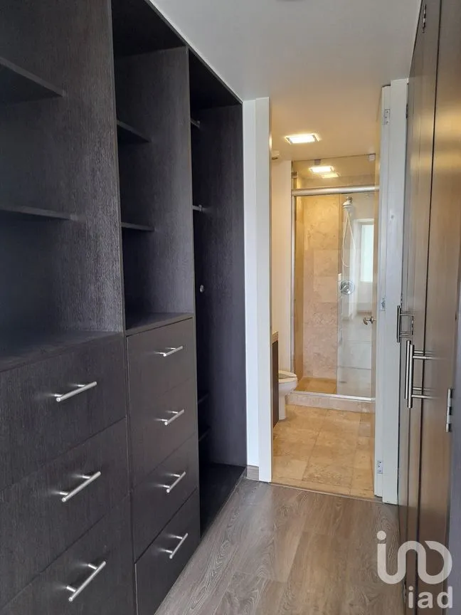 Departamento en Venta en Santa Fe Cuajimalpa, Cuajimalpa de Morelos, Ciudad de México | NEX-267637 | iad México | Foto 16 de 38