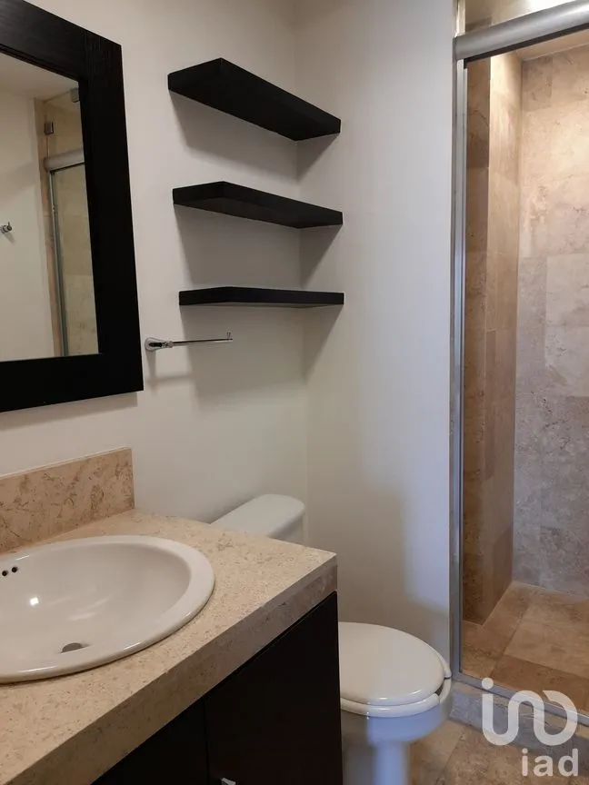 Departamento en Venta en Santa Fe Cuajimalpa, Cuajimalpa de Morelos, Ciudad de México | NEX-267637 | iad México | Foto 17 de 38