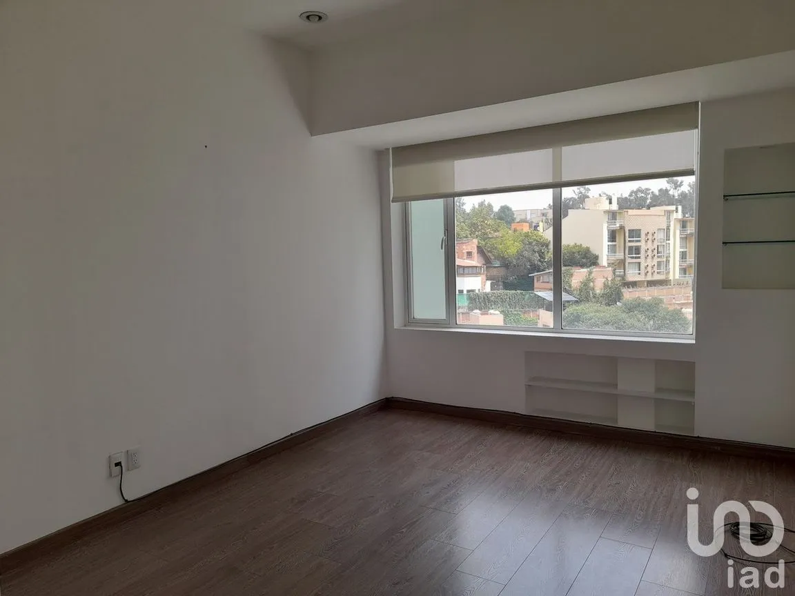 Departamento en Venta en Santa Fe Cuajimalpa, Cuajimalpa de Morelos, Ciudad de México | NEX-267637 | iad México | Foto 18 de 38