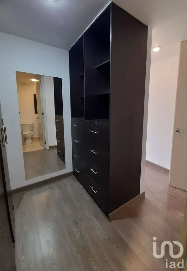 Departamento en Venta en Santa Fe Cuajimalpa, Cuajimalpa de Morelos, Ciudad de México | NEX-267637 | iad México | Foto 20 de 38