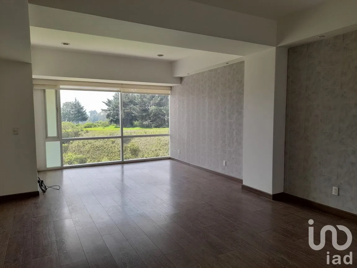 Departamento en Venta en Santa Fe Cuajimalpa, Cuajimalpa de Morelos, Ciudad de México | NEX-267637 | iad México | Foto 3 de 38