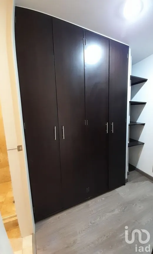 Departamento en Venta en Santa Fe Cuajimalpa, Cuajimalpa de Morelos, Ciudad de México | NEX-267637 | iad México | Foto 21 de 38