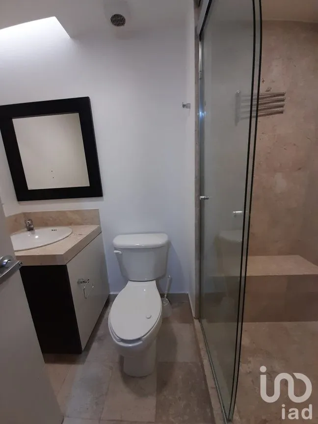 Departamento en Venta en Santa Fe Cuajimalpa, Cuajimalpa de Morelos, Ciudad de México | NEX-267637 | iad México | Foto 22 de 38
