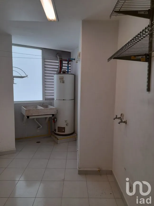 Departamento en Venta en Santa Fe Cuajimalpa, Cuajimalpa de Morelos, Ciudad de México | NEX-267637 | iad México | Foto 23 de 38