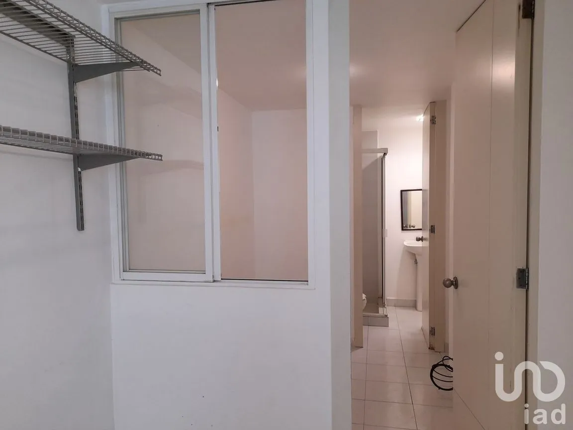 Departamento en Venta en Santa Fe Cuajimalpa, Cuajimalpa de Morelos, Ciudad de México | NEX-267637 | iad México | Foto 24 de 38