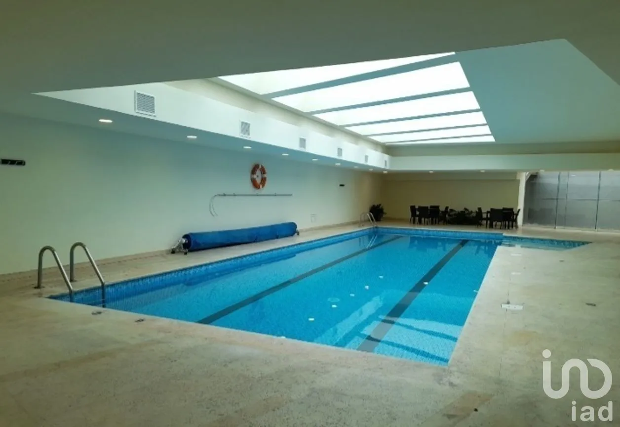 Departamento en Venta en Santa Fe Cuajimalpa, Cuajimalpa de Morelos, Ciudad de México | NEX-267637 | iad México | Foto 25 de 38