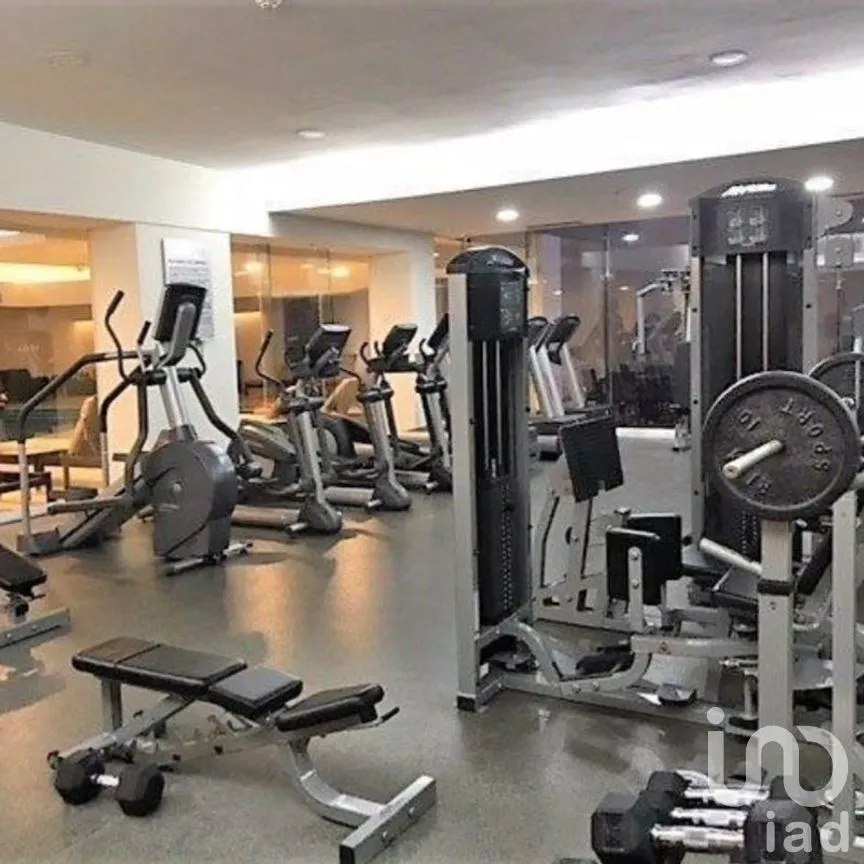 Departamento en Venta en Santa Fe Cuajimalpa, Cuajimalpa de Morelos, Ciudad de México | NEX-267637 | iad México | Foto 26 de 38