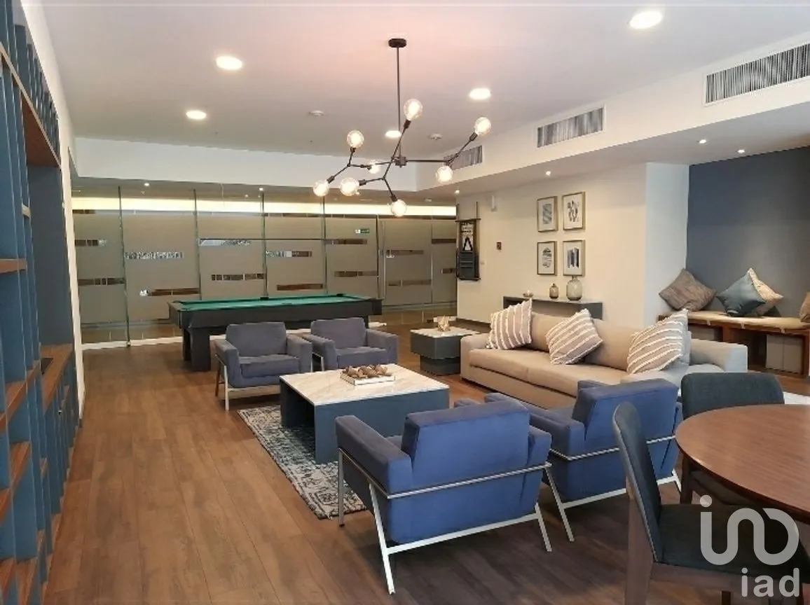 Departamento en Venta en Santa Fe Cuajimalpa, Cuajimalpa de Morelos, Ciudad de México | NEX-267637 | iad México | Foto 28 de 38