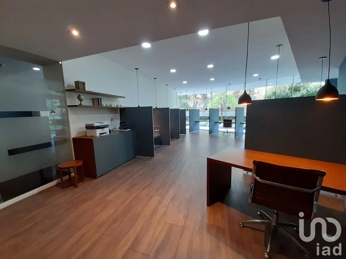 Departamento en Venta en Santa Fe Cuajimalpa, Cuajimalpa de Morelos, Ciudad de México | NEX-267637 | iad México | Foto 29 de 38