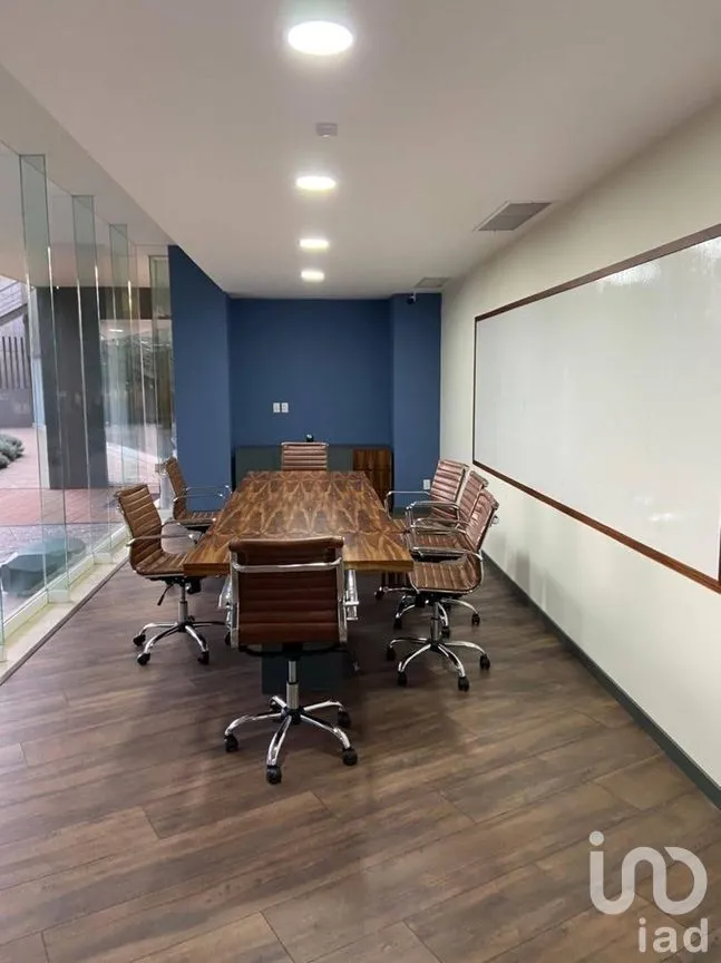 Departamento en Venta en Santa Fe Cuajimalpa, Cuajimalpa de Morelos, Ciudad de México | NEX-267637 | iad México | Foto 30 de 38