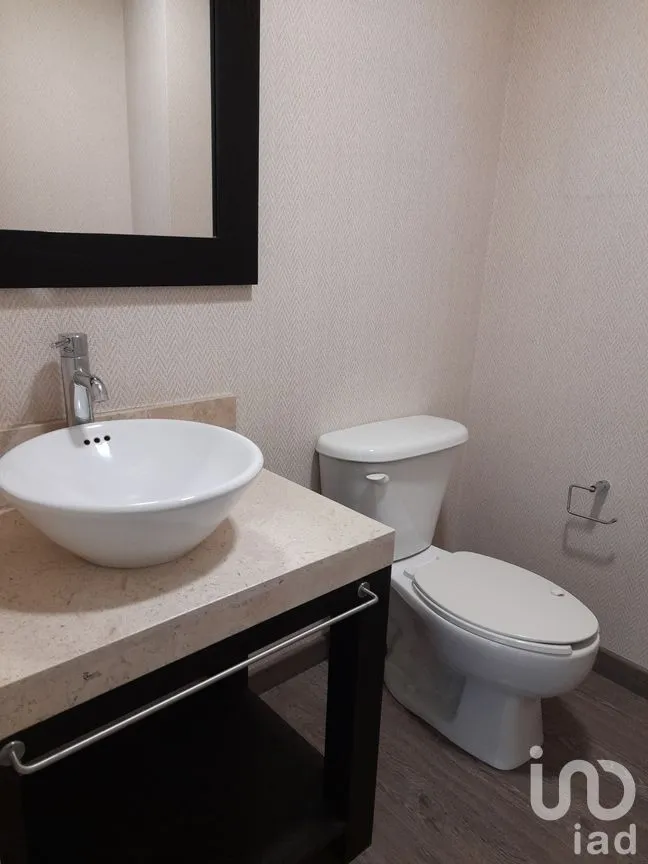 Departamento en Venta en Santa Fe Cuajimalpa, Cuajimalpa de Morelos, Ciudad de México | NEX-267637 | iad México | Foto 4 de 38