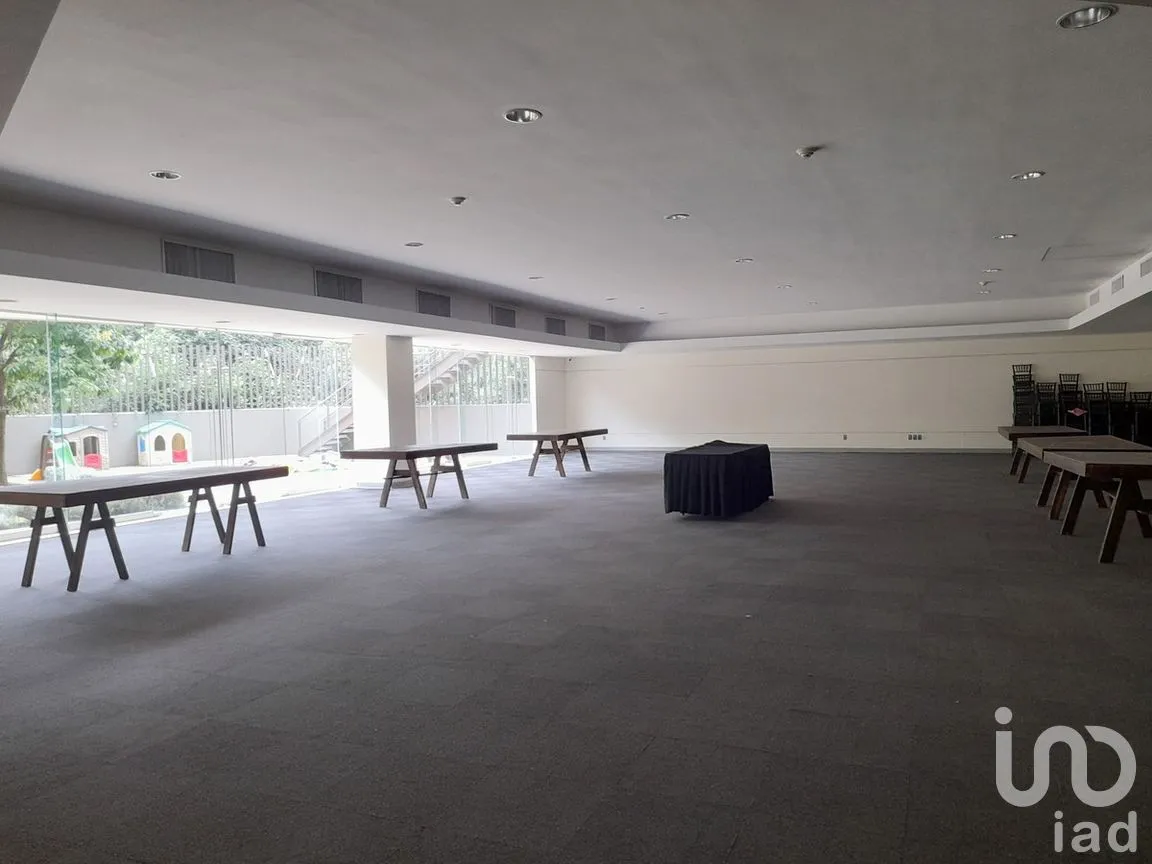 Departamento en Venta en Santa Fe Cuajimalpa, Cuajimalpa de Morelos, Ciudad de México | NEX-267637 | iad México | Foto 32 de 38