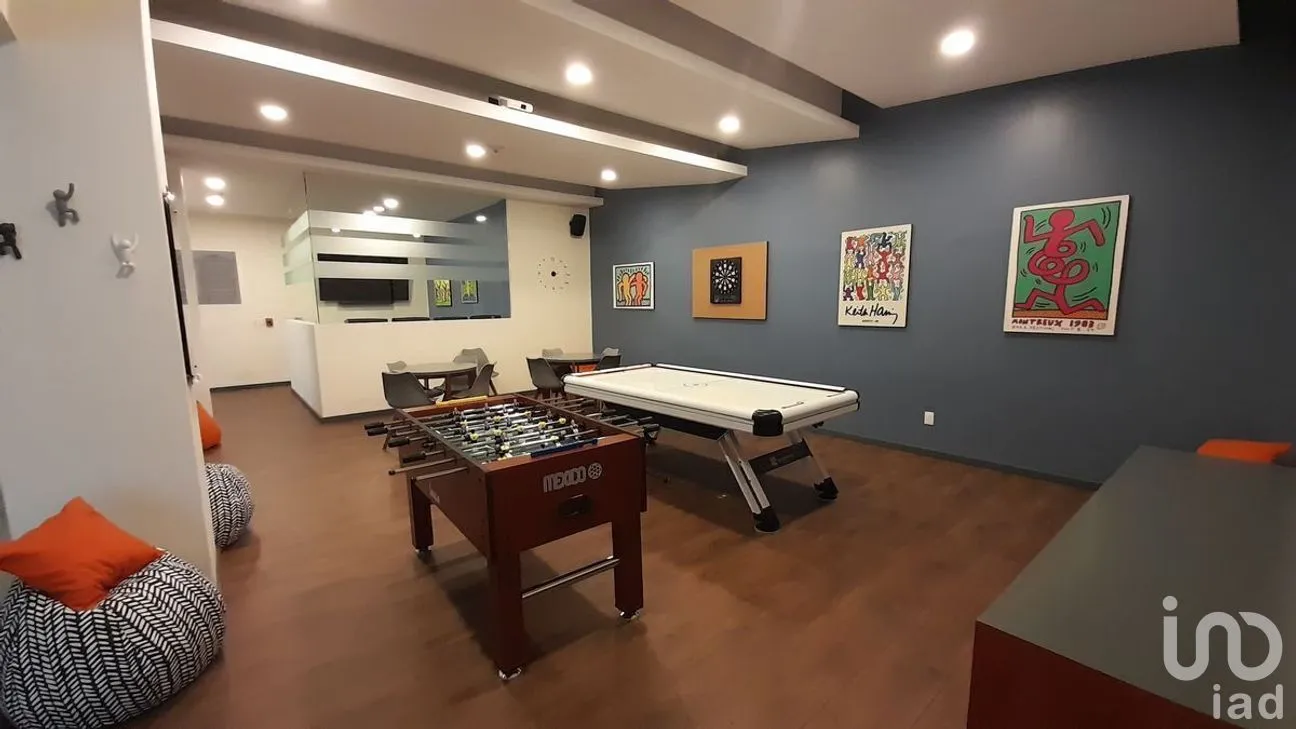 Departamento en Venta en Santa Fe Cuajimalpa, Cuajimalpa de Morelos, Ciudad de México | NEX-267637 | iad México | Foto 33 de 38