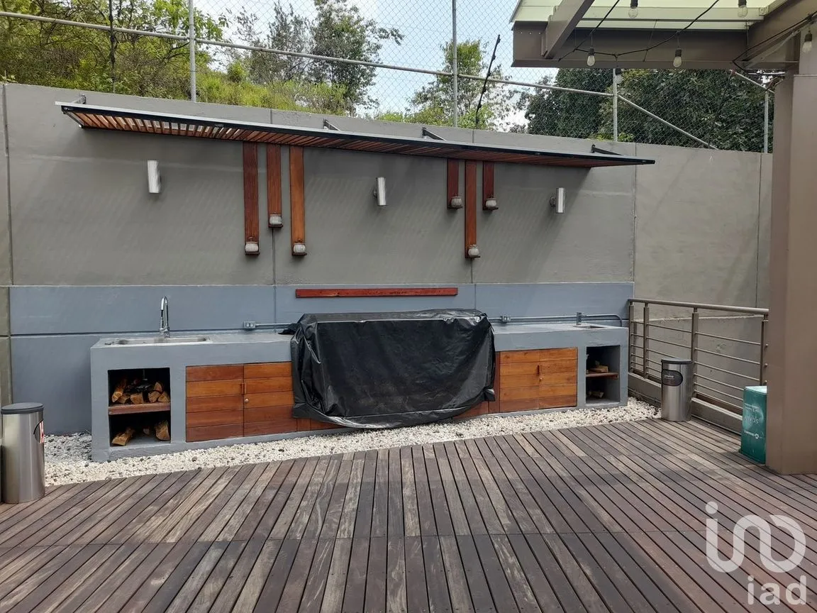 Departamento en Venta en Santa Fe Cuajimalpa, Cuajimalpa de Morelos, Ciudad de México | NEX-267637 | iad México | Foto 35 de 38