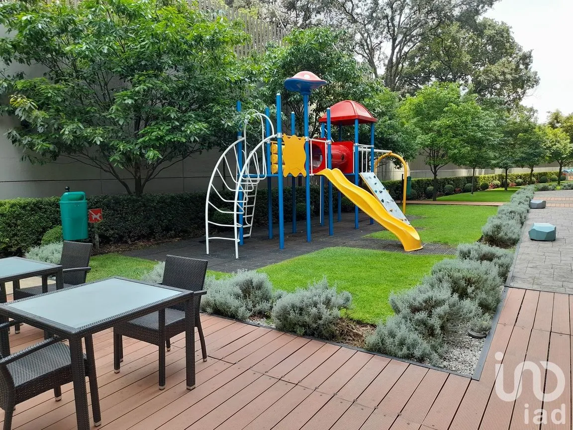 Departamento en Venta en Santa Fe Cuajimalpa, Cuajimalpa de Morelos, Ciudad de México | NEX-267637 | iad México | Foto 37 de 38