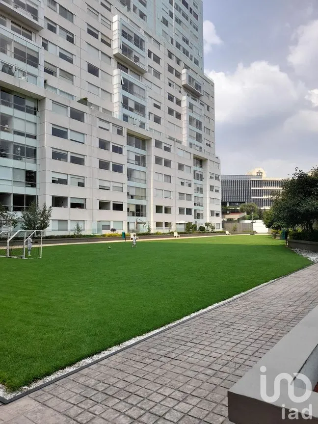Departamento en Venta en Santa Fe Cuajimalpa, Cuajimalpa de Morelos, Ciudad de México | NEX-267637 | iad México | Foto 38 de 38