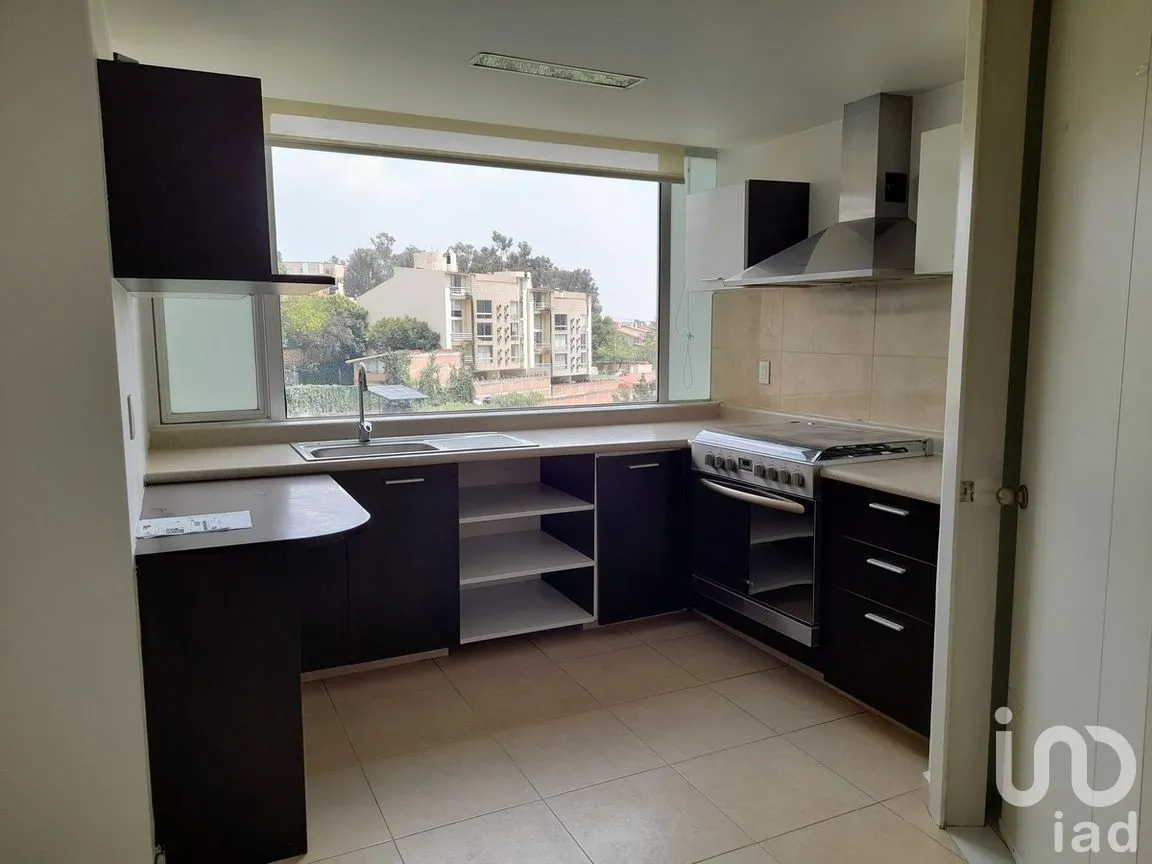 Departamento en Venta en Santa Fe Cuajimalpa, Cuajimalpa de Morelos, Ciudad de México | NEX-267637 | iad México | Foto 5 de 38