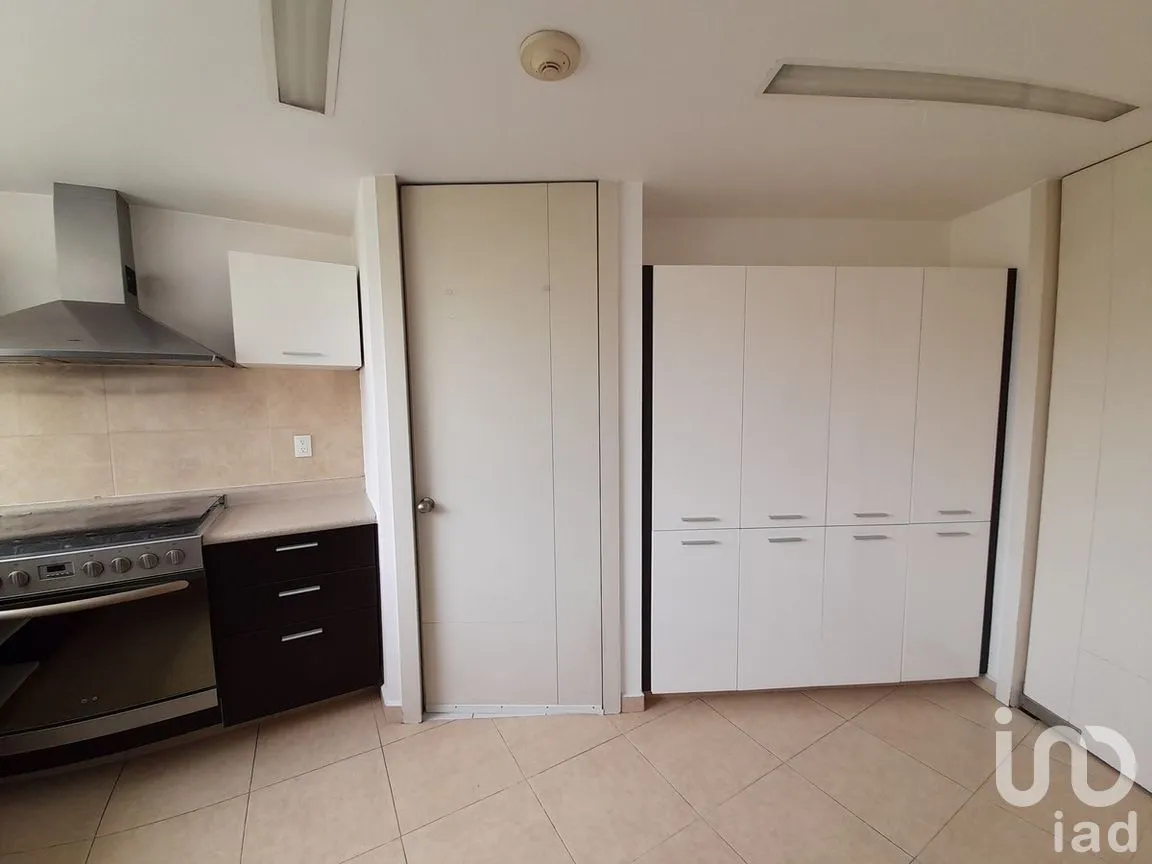 Departamento en Venta en Santa Fe Cuajimalpa, Cuajimalpa de Morelos, Ciudad de México | NEX-267637 | iad México | Foto 6 de 38