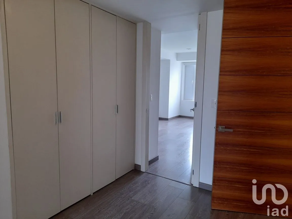 Departamento en Venta en Santa Fe Cuajimalpa, Cuajimalpa de Morelos, Ciudad de México | NEX-267637 | iad México | Foto 8 de 38