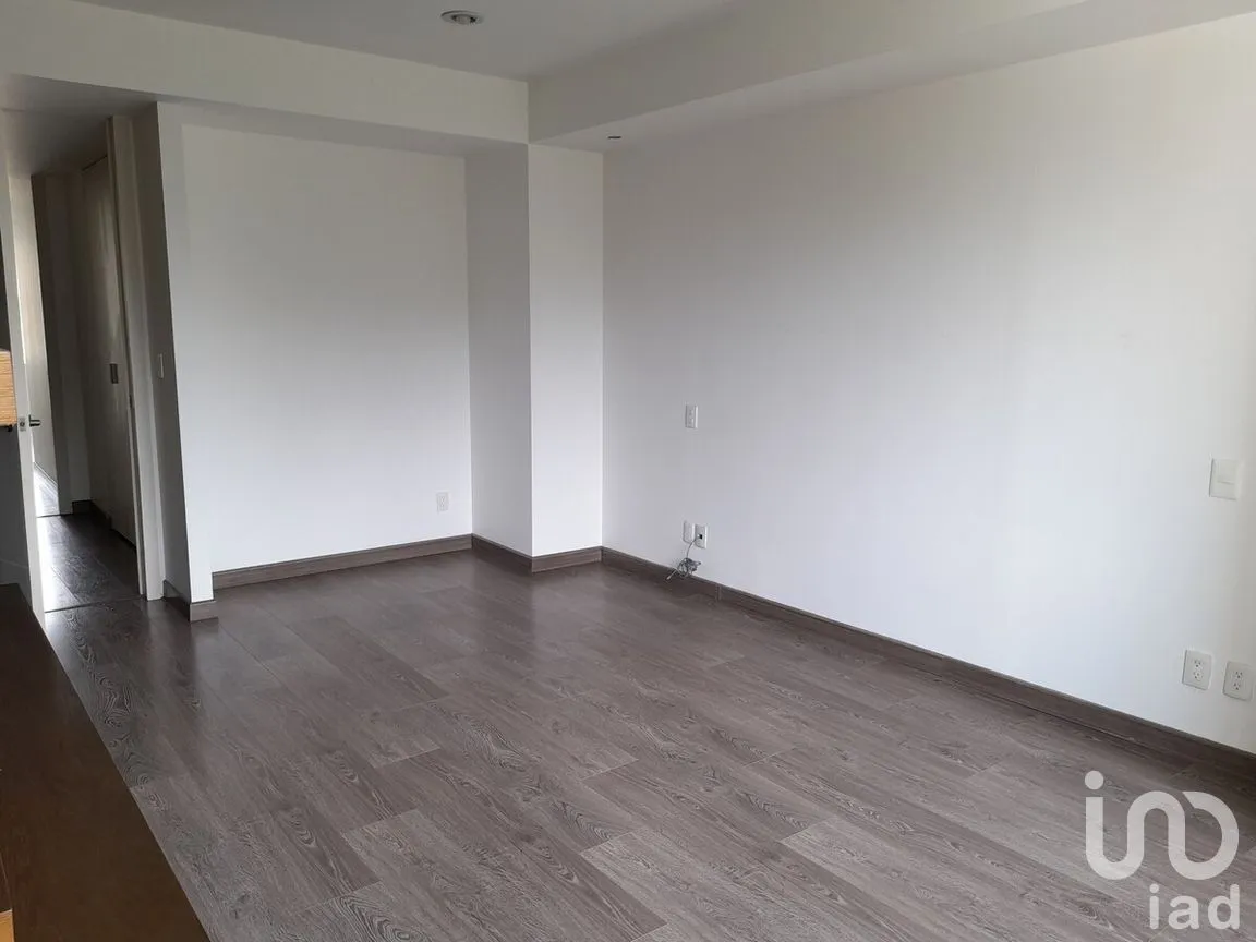 Departamento en Venta en Santa Fe Cuajimalpa, Cuajimalpa de Morelos, Ciudad de México | NEX-267637 | iad México | Foto 10 de 38