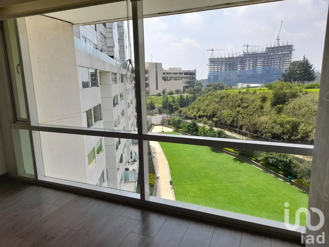 Departamento en Venta en Santa Fe Cuajimalpa, Cuajimalpa de Morelos, Ciudad de México | NEX-267637 | iad México | Foto 1 de 38