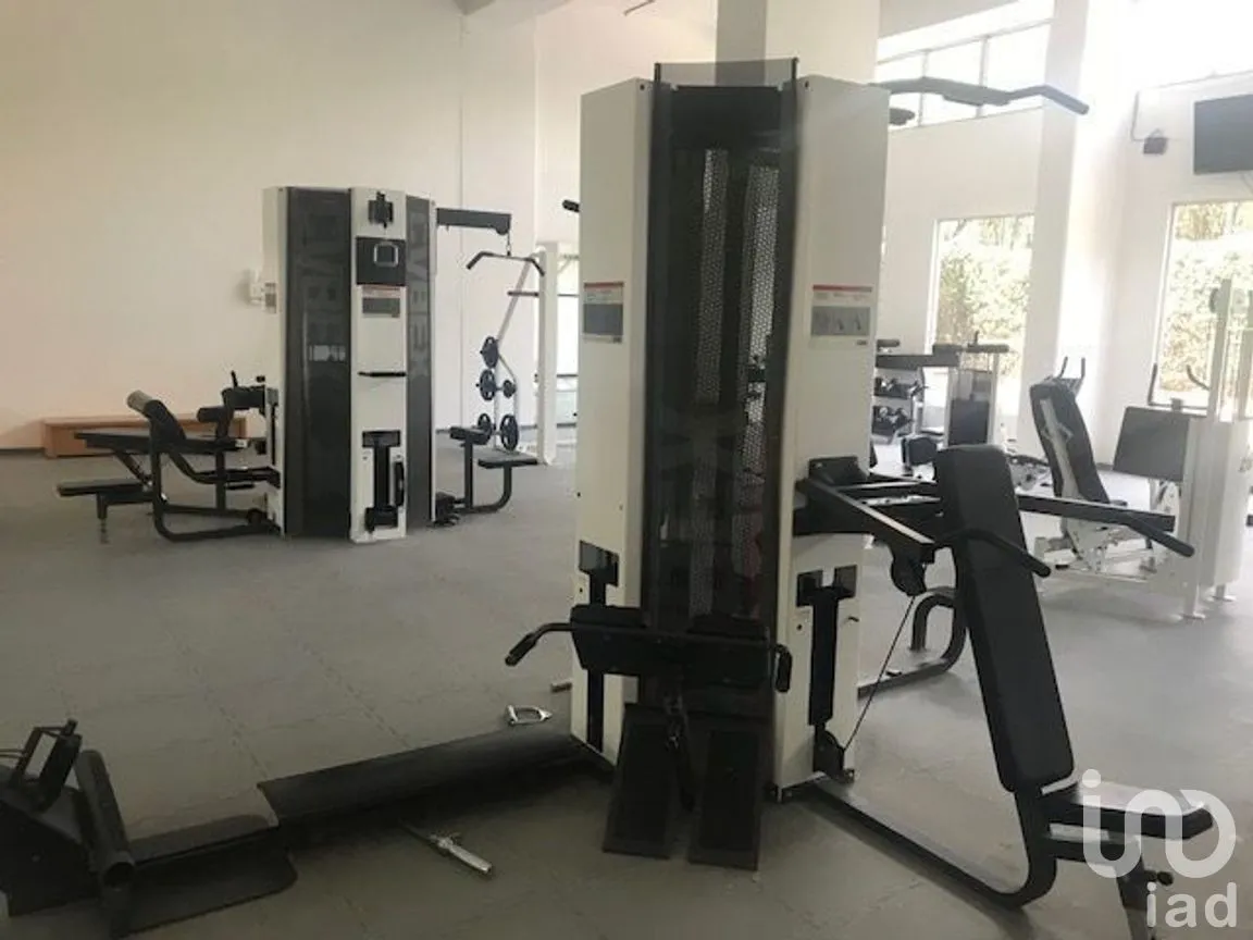 Departamento en Venta en Bosques de las Lomas, Cuajimalpa de Morelos, Ciudad de México | NEX-267640 | iad México | Foto 14 de 26